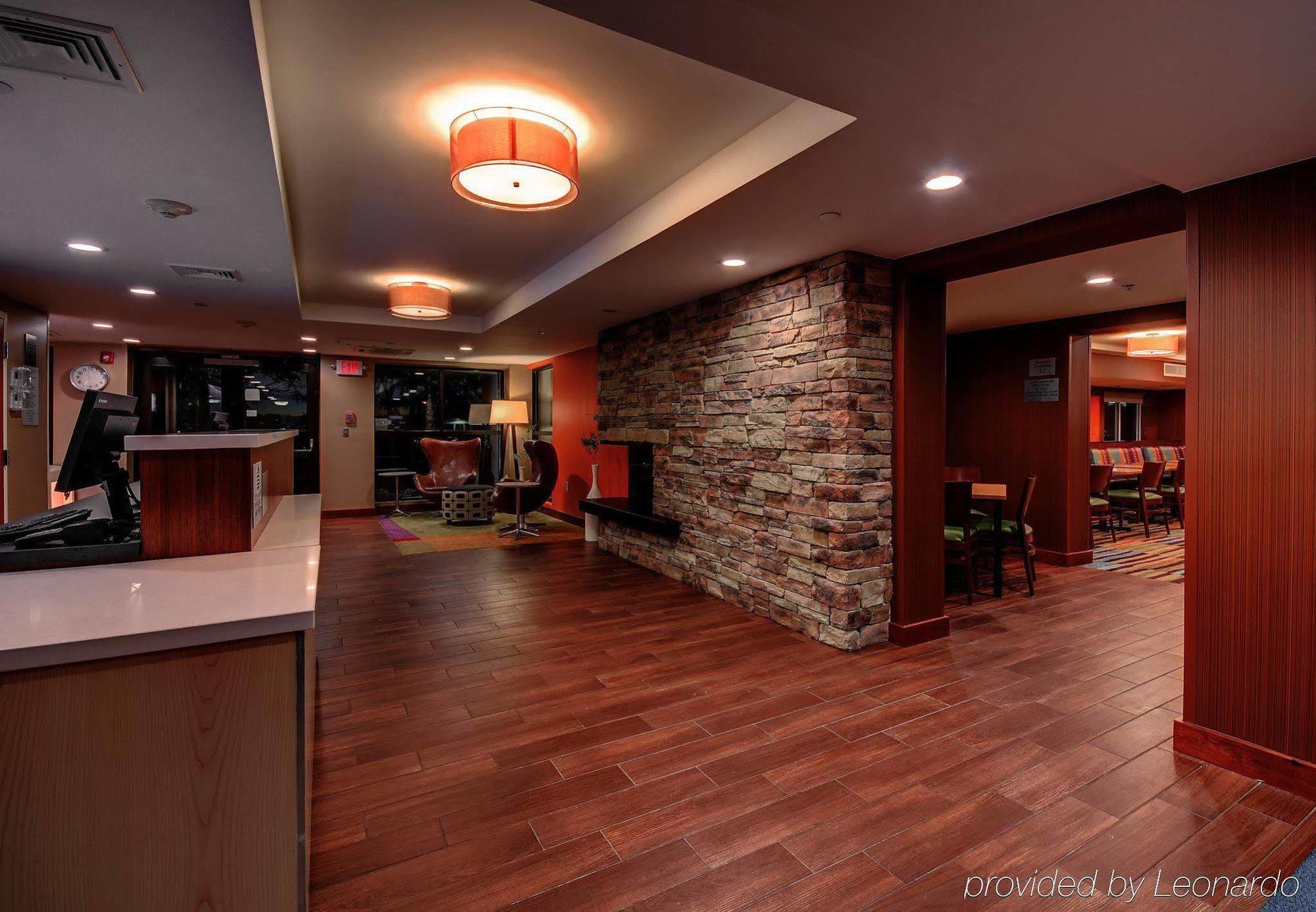 Fairfield By Marriott Inn & Suites Wallingford New Haven Eksteriør billede